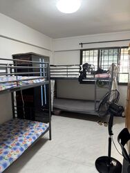 Blk 543 Bedok North Green (Bedok), HDB 4 Rooms #504600981